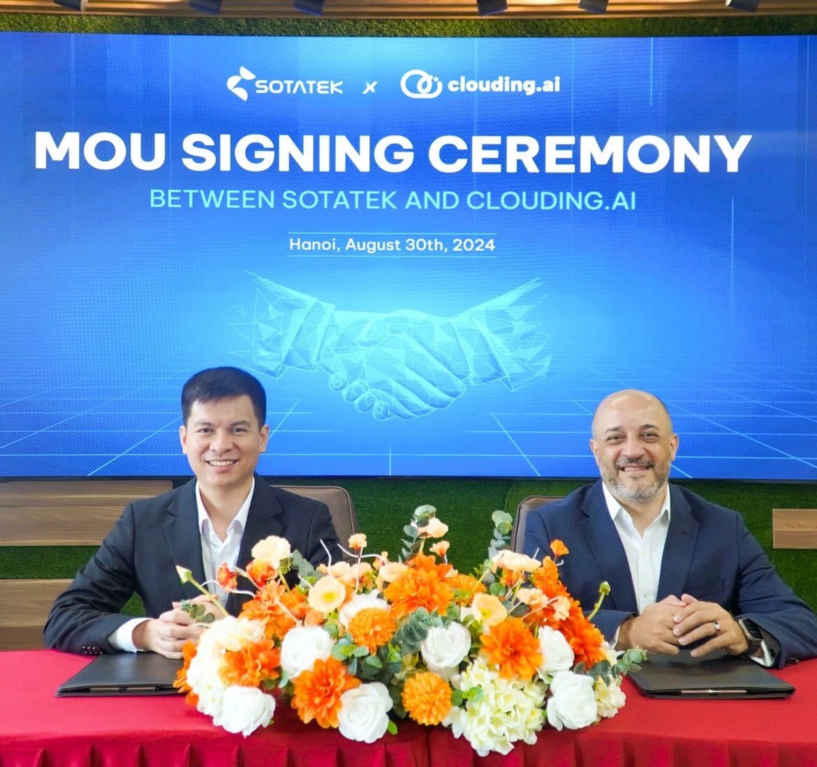 Hợp tác sáng tạo