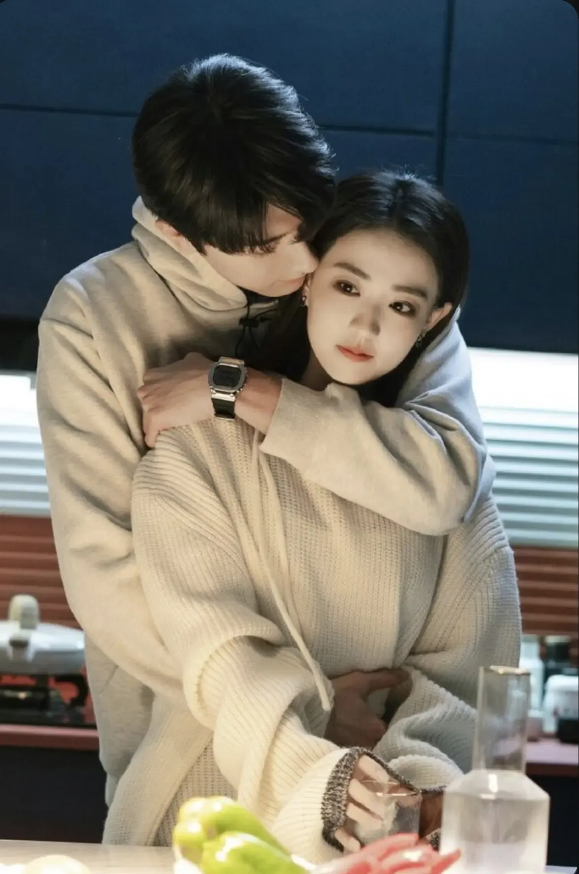 HÔN NHÂN LẠNH NHẠT