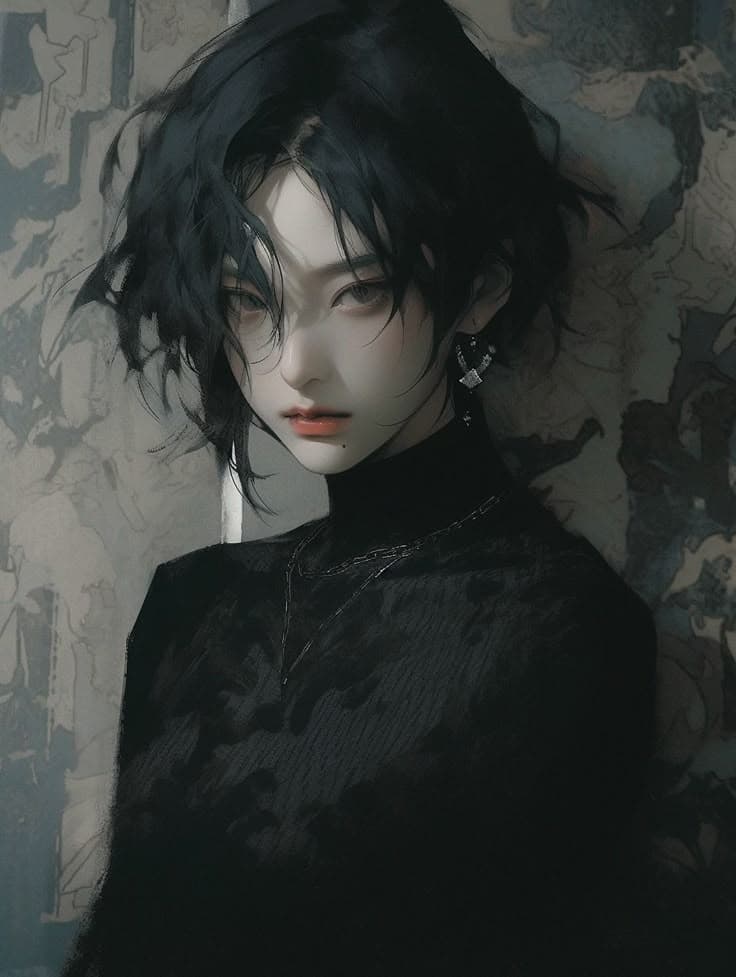 Bất Ngờ Đầu Trọc