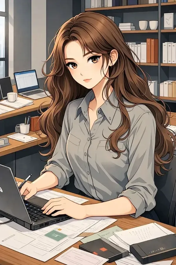 Cuộc chiến nơi công sở