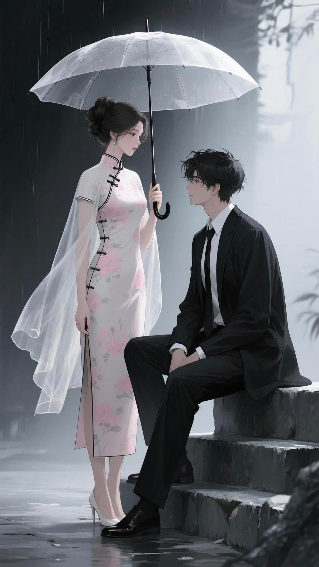 Năm Năm Sau Chia Tay