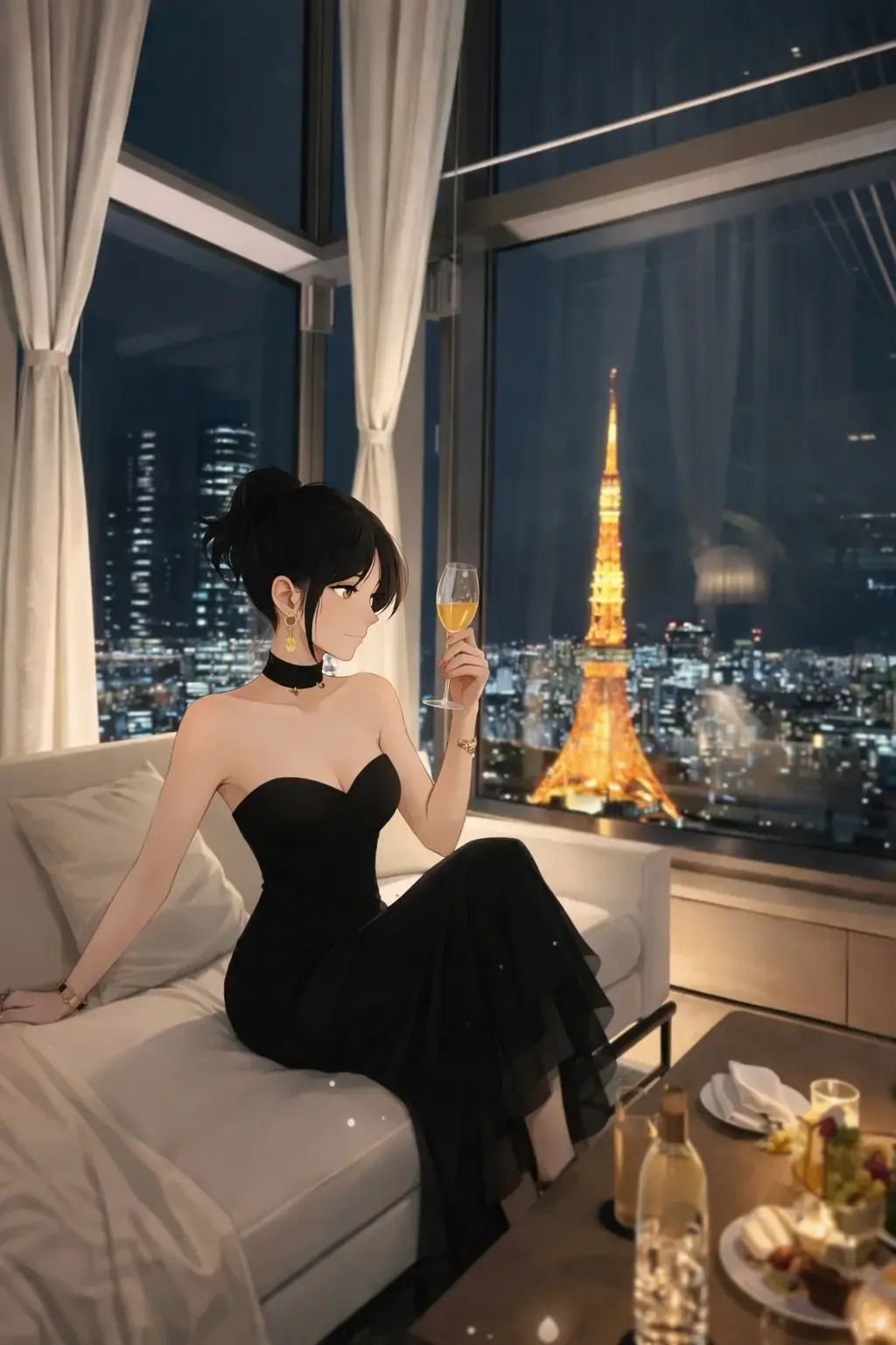 Cuộc Chiến Của Những Người Phụ Nữ