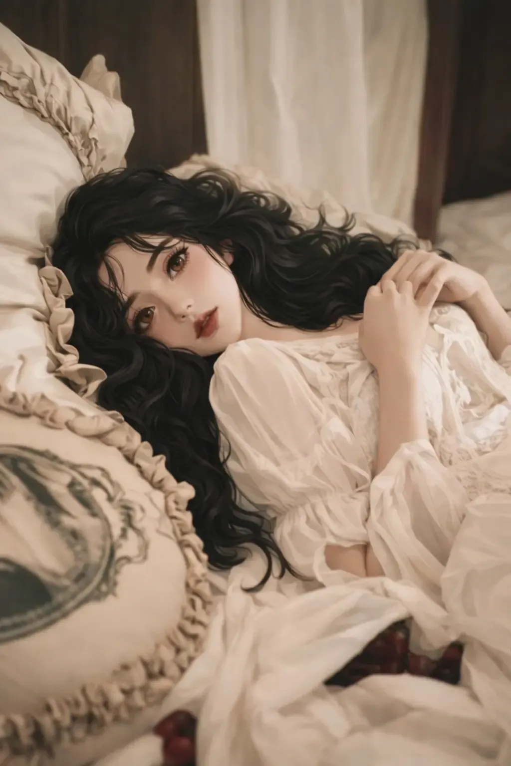 Ký Túc Xá Cái Chết