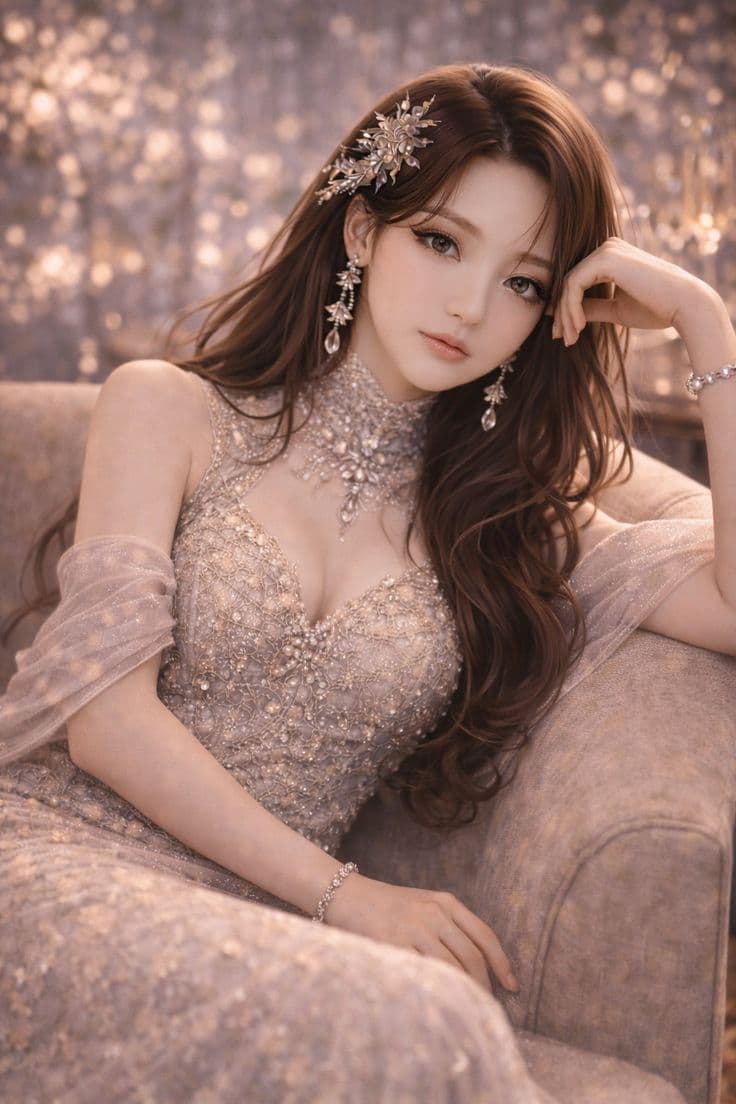 Mười Năm Che Giấu Danh Tính