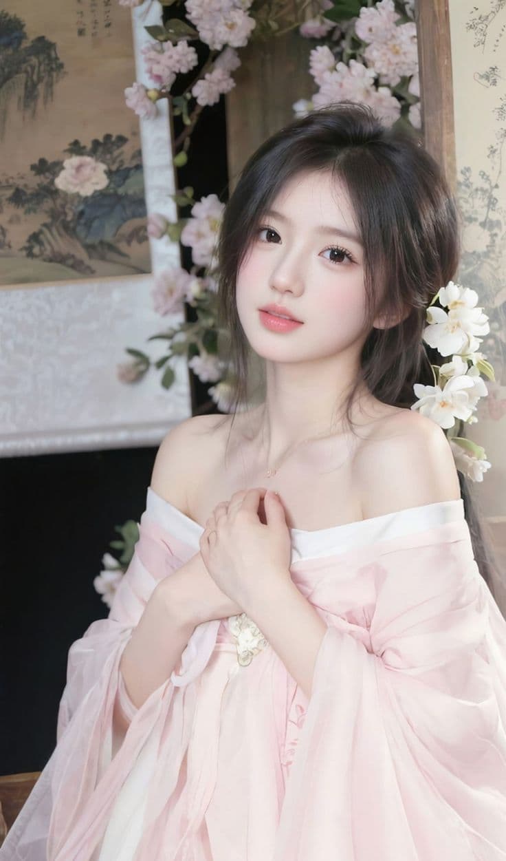 Bạch Nguyệt Quang Và Những Định Mệnh Đen Tối