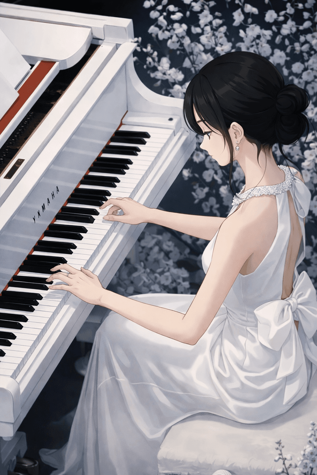 Thiên kim thật gen tinh hoa bị bảo mẫu tráo đổi