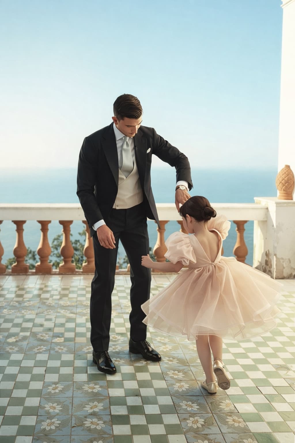 Đầu Thai Thay Đổi Cuộc Đời