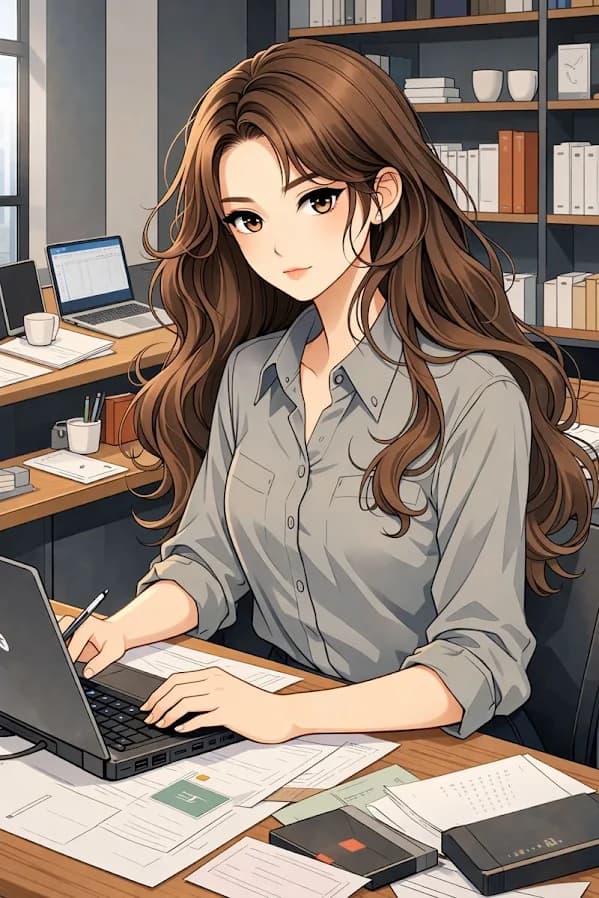 Cuộc chiến nơi công sở