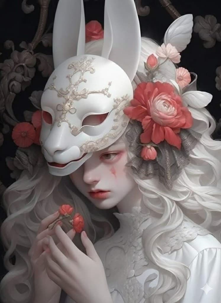 Bạn cùng phòng tôi là thỏ thành tinh