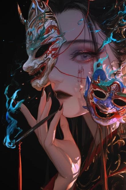 Con Gái Quỷ Đế Đi Đập Mặt Trong Show Tâm Linh