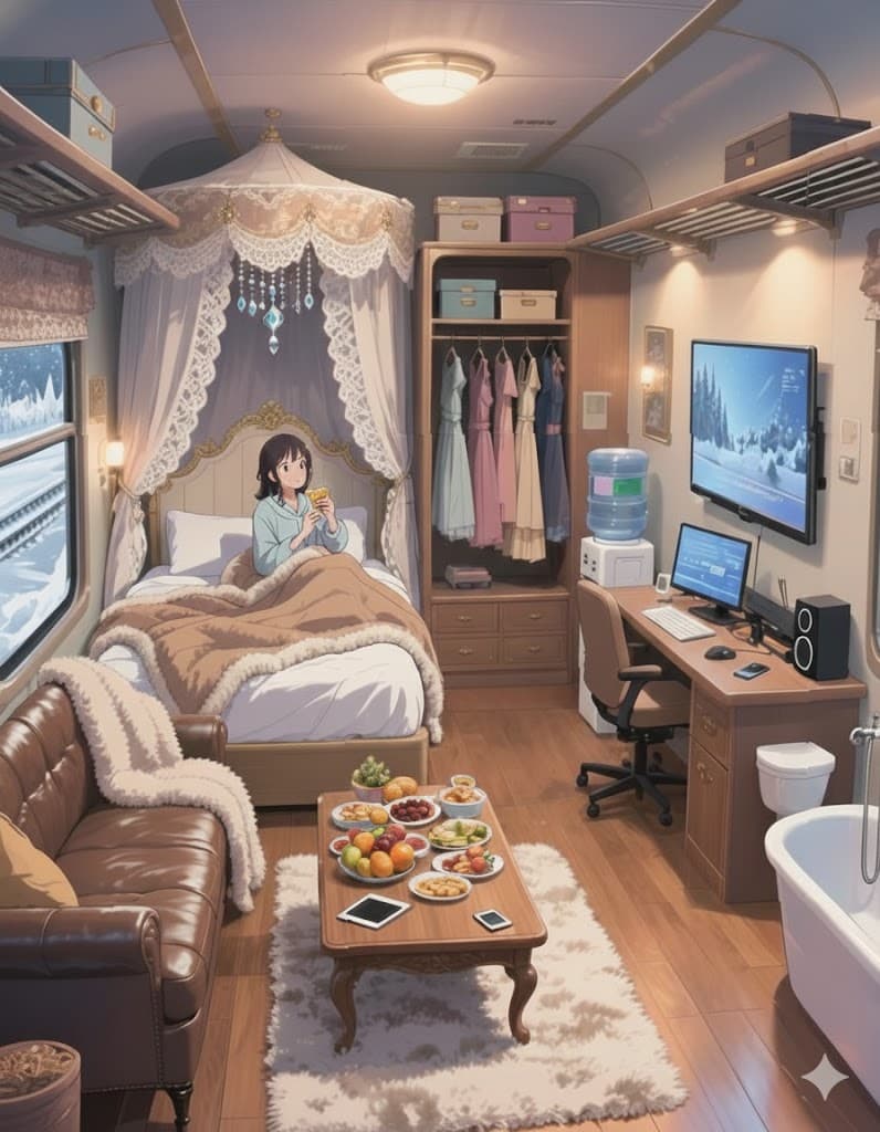 Hôn Ước Từ Trong Bụng Mẹ