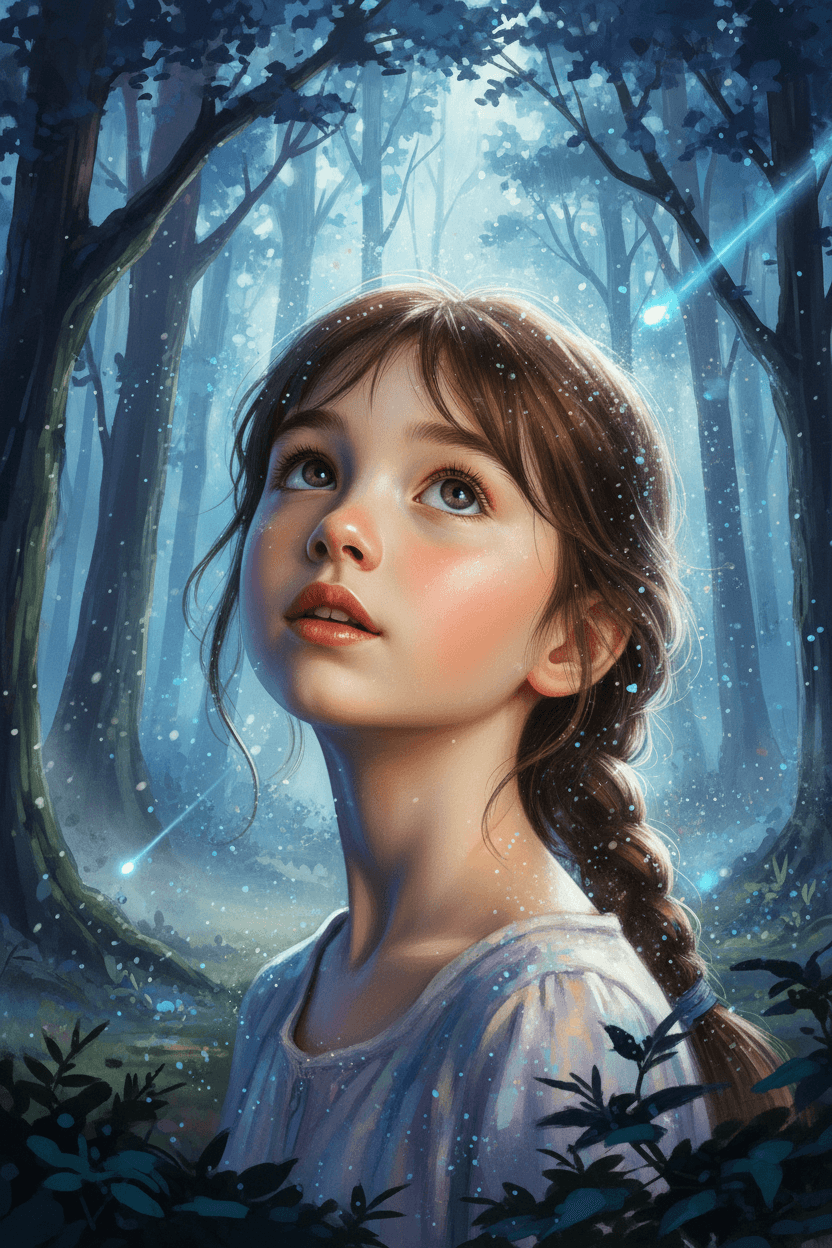 Ký Ức Đắng Cay Của Một Đứa Trẻ